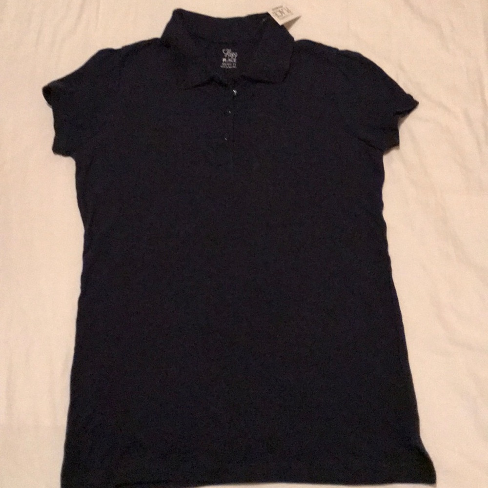 Children’s Place polo